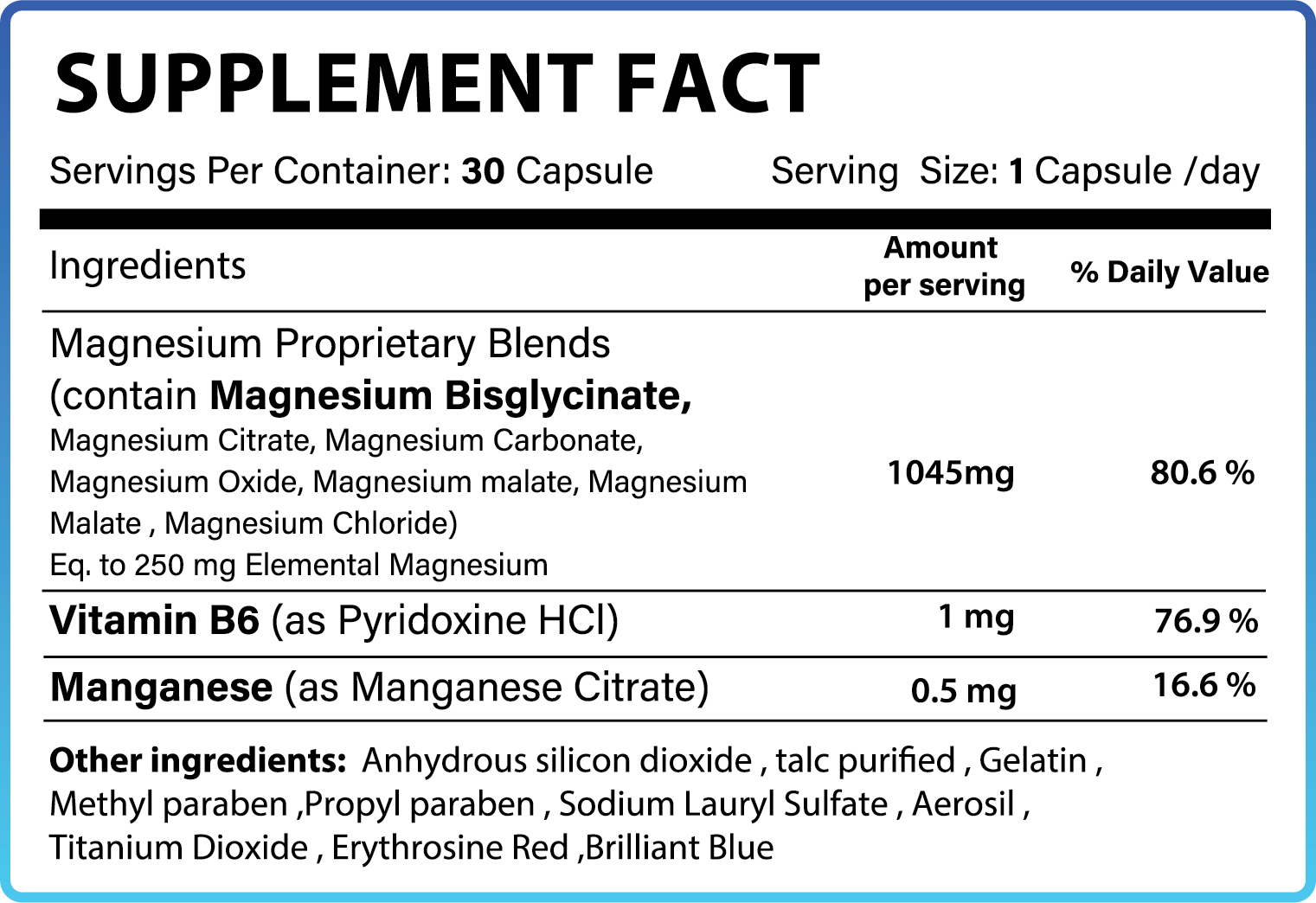 Asset 1mg30 fact