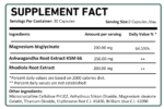 Ashwagandha