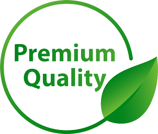 Premium Quatily