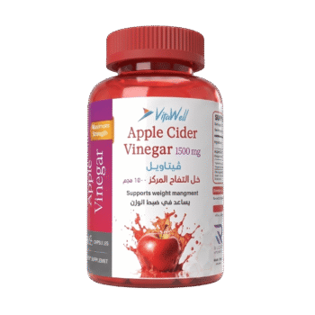 VitaWell Apple Cider Vinegar