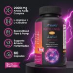 nitric-output