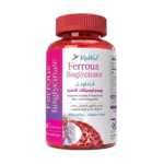 VitaWell Ferrous Bisglycinate (30 Capsule)