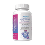 VitaWell Magnesium L-Threonate (60 Capsule)