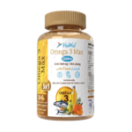 VitaWell Omega 3 Max (30 Capsule)